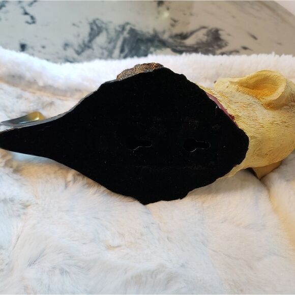 Labrador Retriever Coat Hook Leash Holder - Picture 9 of 11